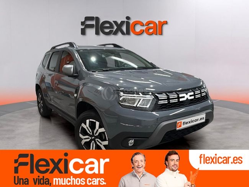 Foto del DACIA Duster 1.3 TCe Expression 4x2 96kW