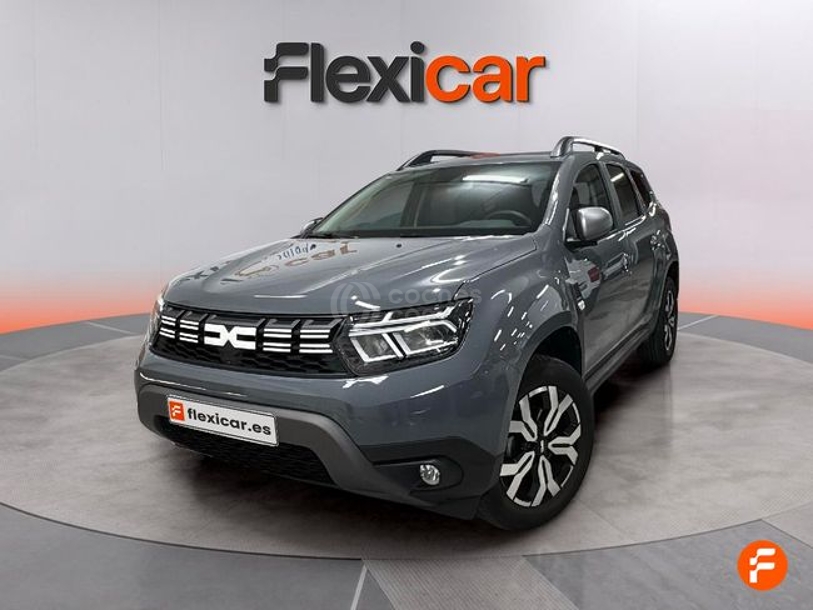 Foto del DACIA Duster 1.3 TCe Expression 4x2 96kW