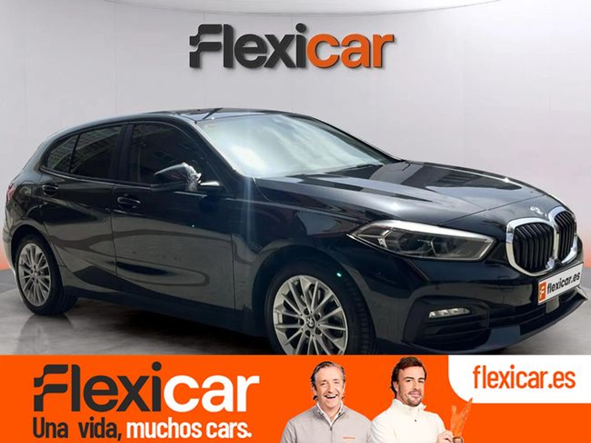 Imagen de BMW Serie 1