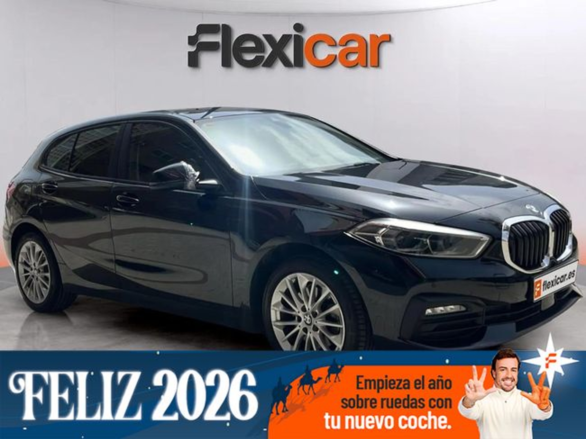 Imagen de BMW Serie 1