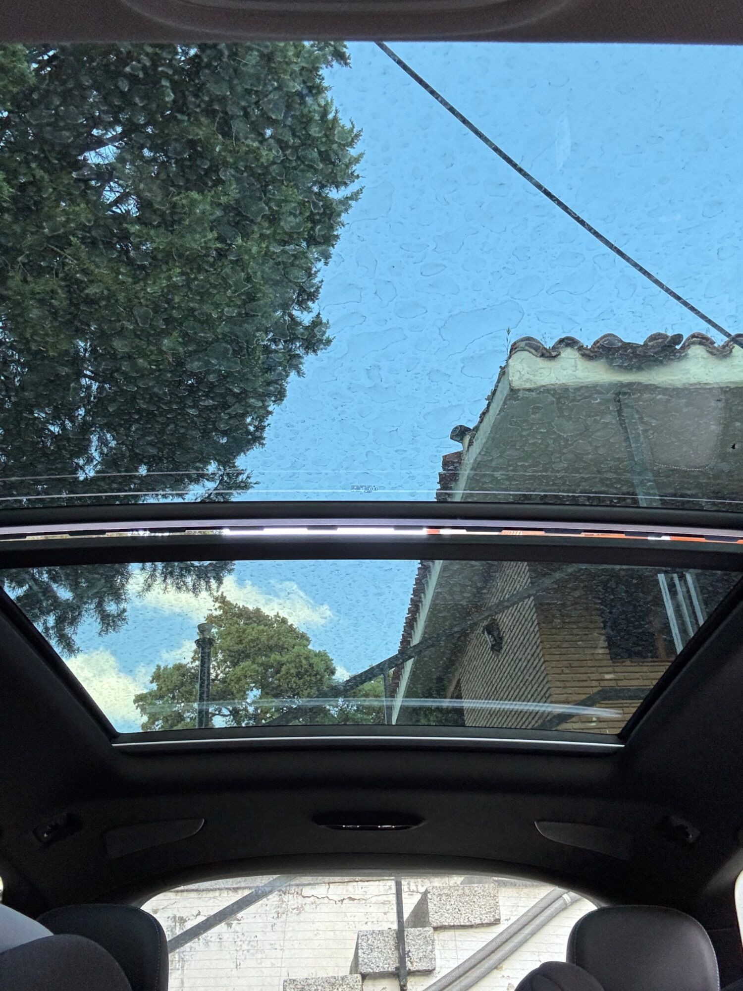 Foto del AUDI Q7 55 TFSIe S line plus quattro tiptronic