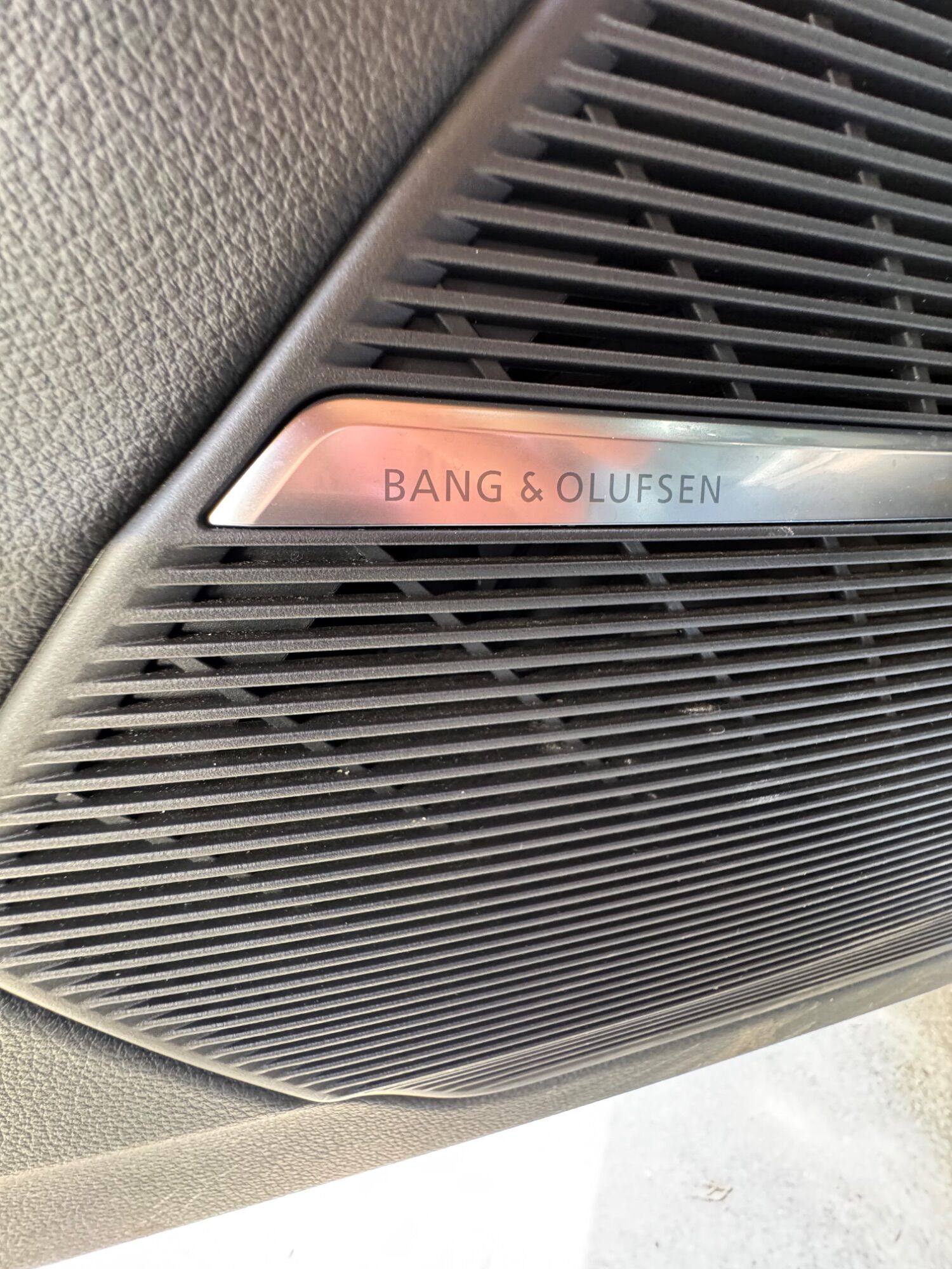 Foto del AUDI Q7 55 TFSIe S line plus quattro tiptronic