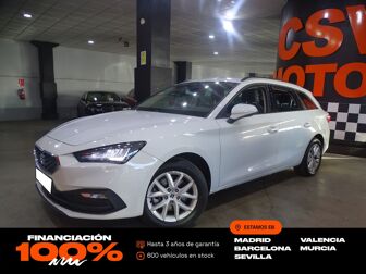 Imagen de SEAT León
