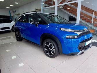 Imagen de CITROEN C3 Aircross Puretech S&S Max EAT6 130