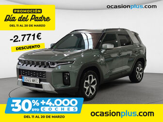 Imagen de SSANGYONG KGM Torres G15T Adventure 4x4 Aut.
