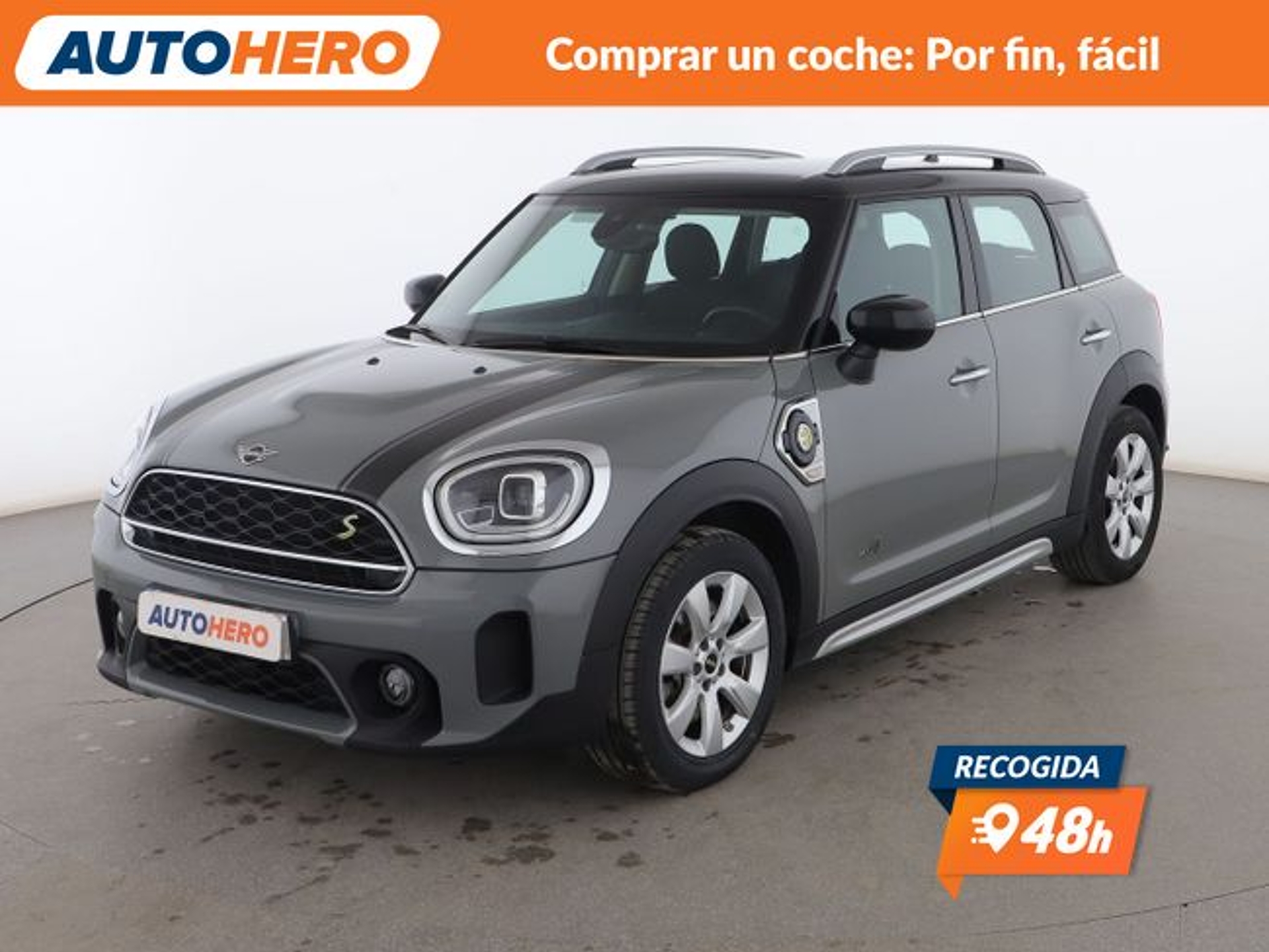 Imagen de MINI Mini Countryman