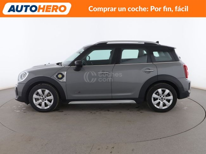 Foto del MINI Mini Countryman COUNTRYMAN COOPER SE ALL4 AUT.