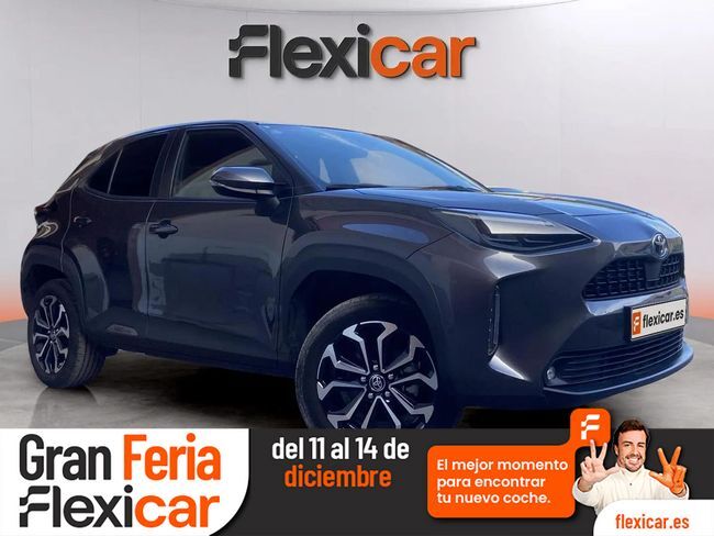 TOYOTA Yaris Cross (1.5 120H Active Tech) en Alicante