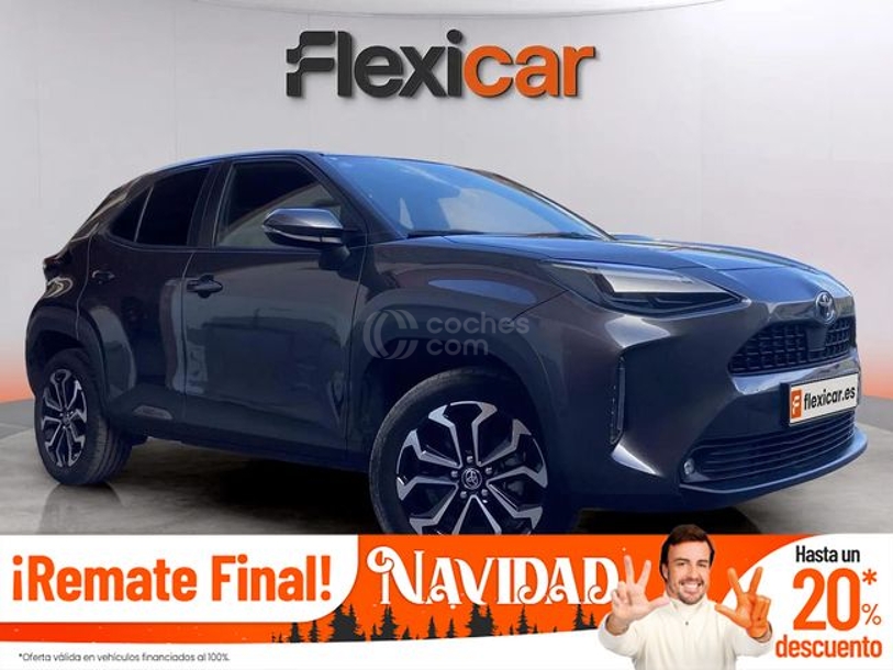 Foto del TOYOTA Yaris Cross 120H Active Tech