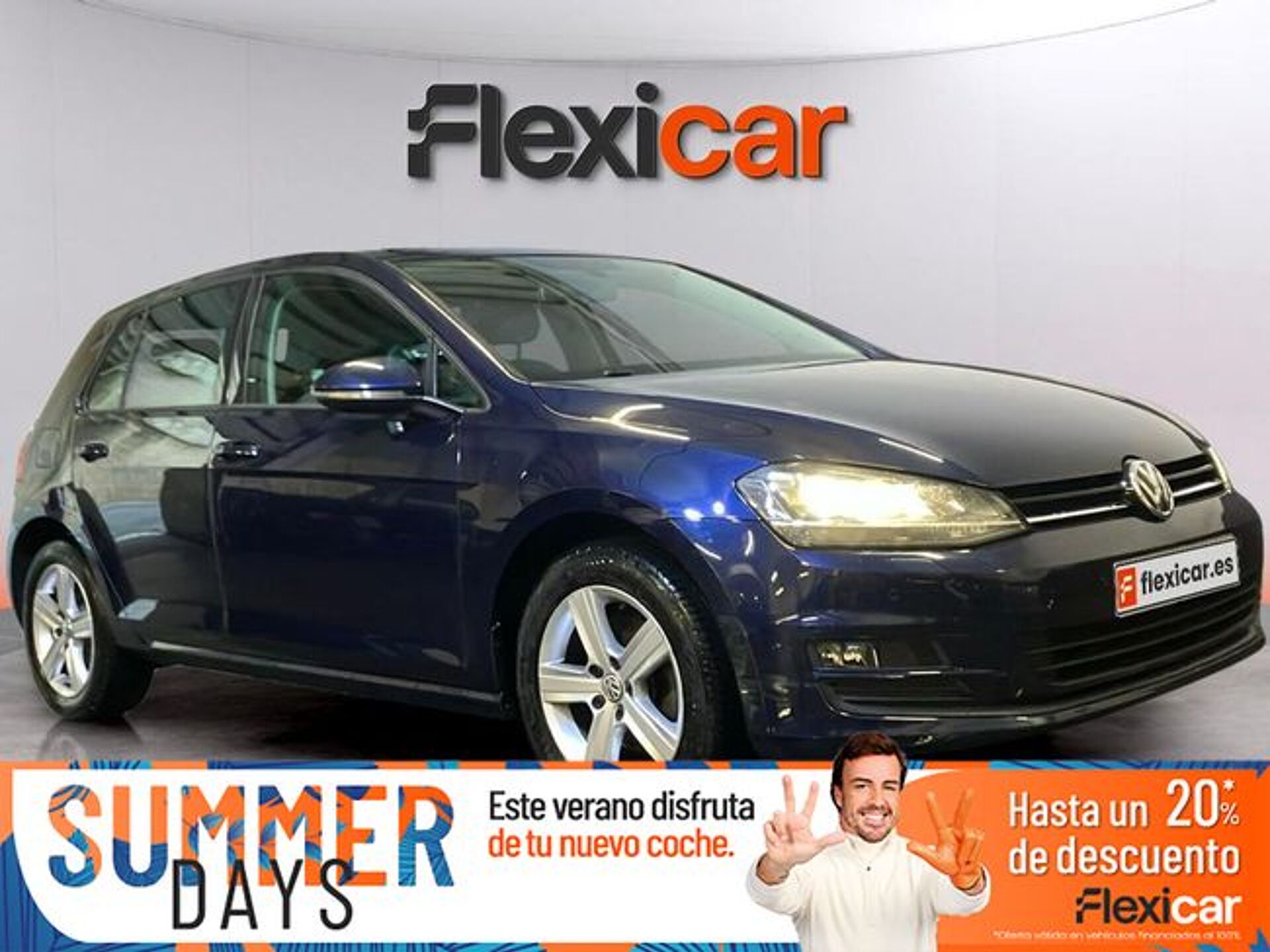 Imagen de VOLKSWAGEN Golf