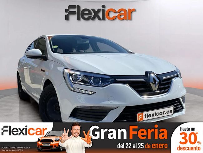 Foto del RENAULT Mégane 1.5dCi Blue Business 70kW