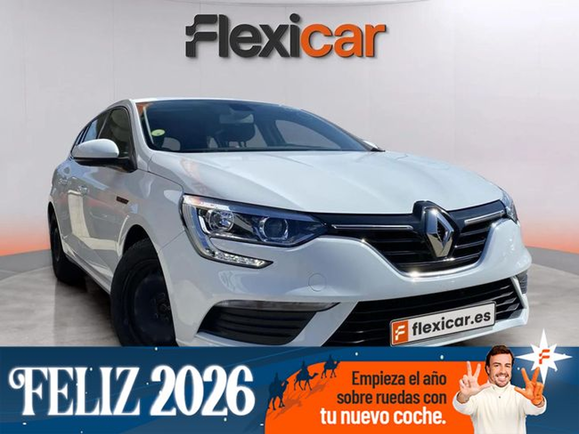 Imagen de RENAULT Mégane