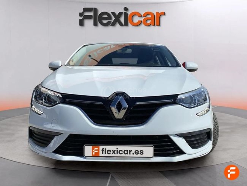 Foto del RENAULT Mégane 1.5dCi Blue Business 70kW