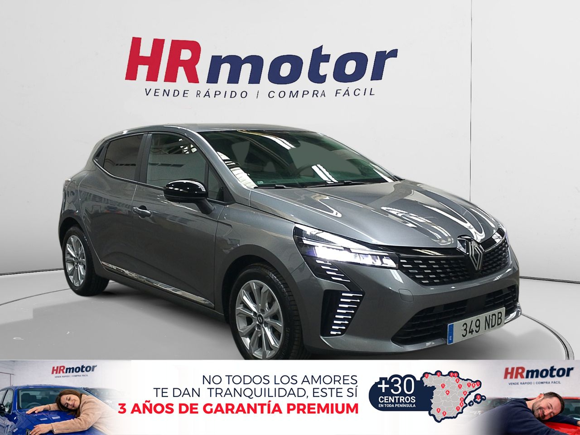 Imagen de RENAULT Clio