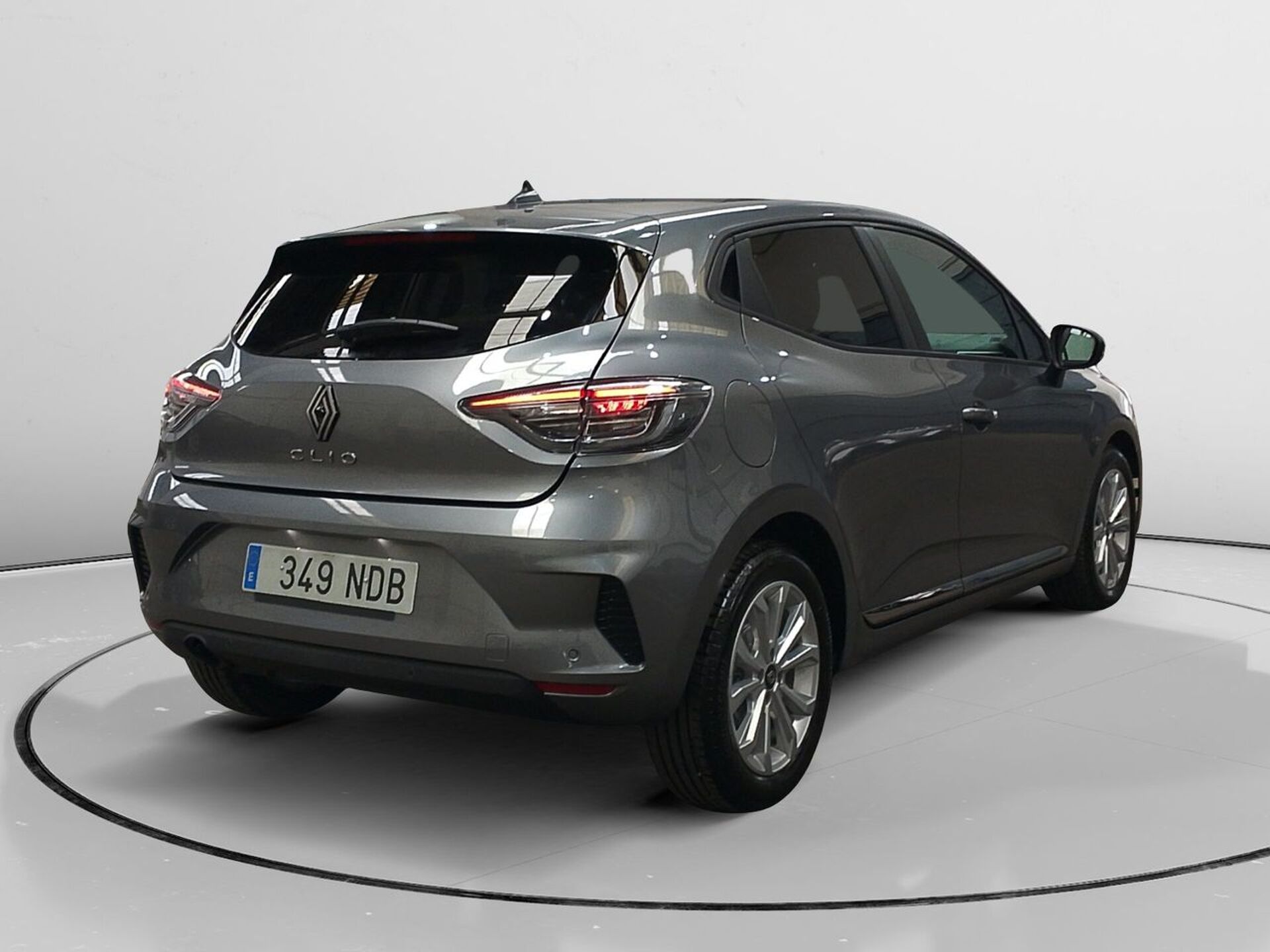 Imagen 2 de RENAULT Clio