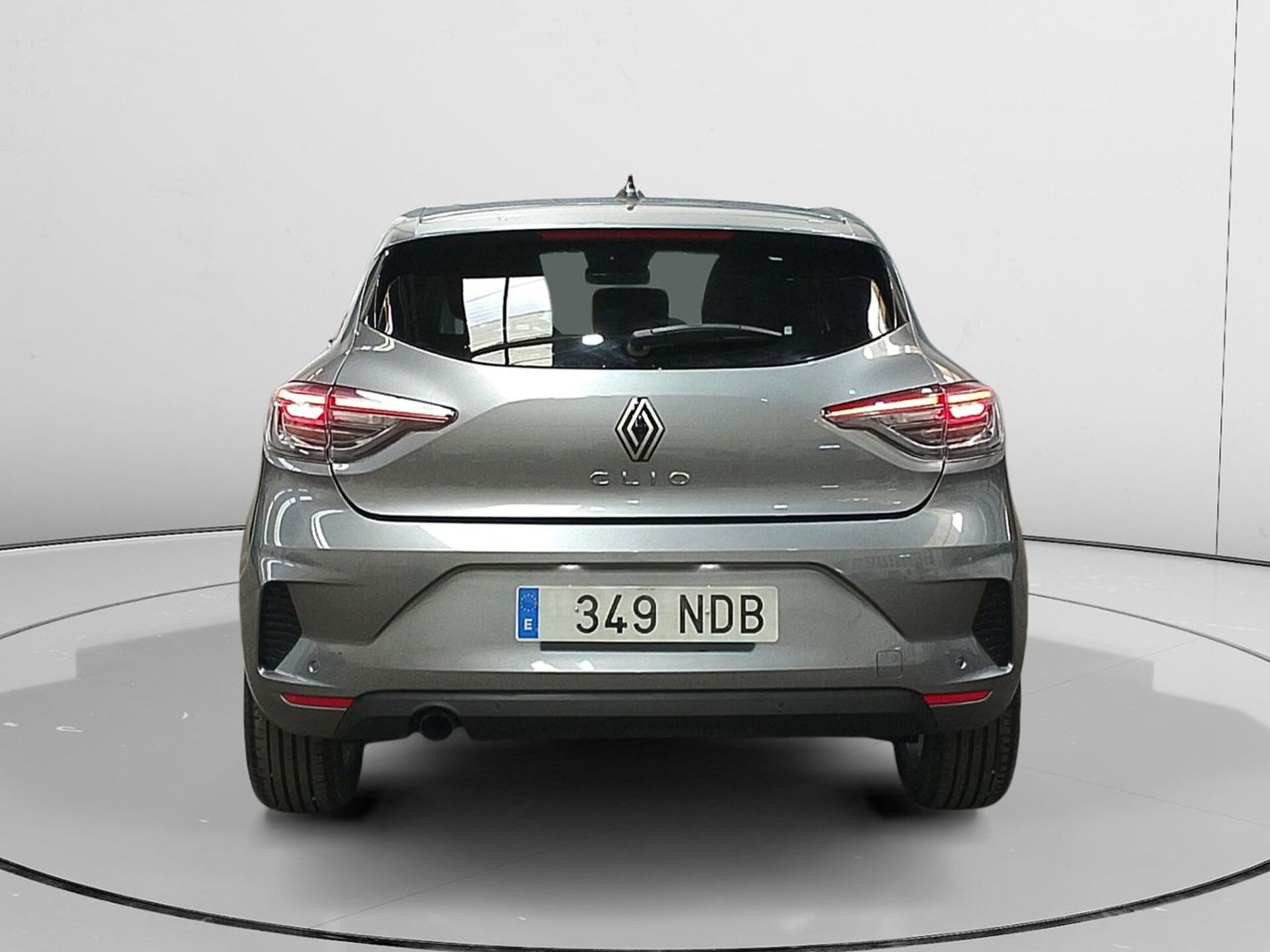 Imagen 3 de RENAULT Clio