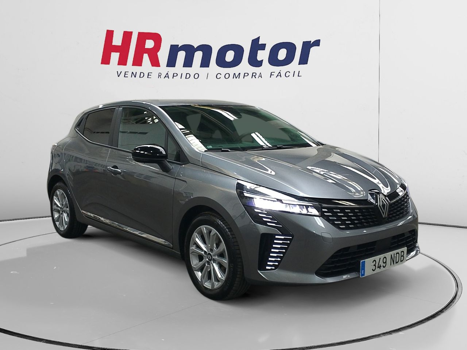 Imagen de RENAULT Clio