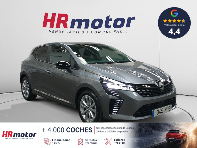 Foto del RENAULT Clio dCi Evolution 74kW