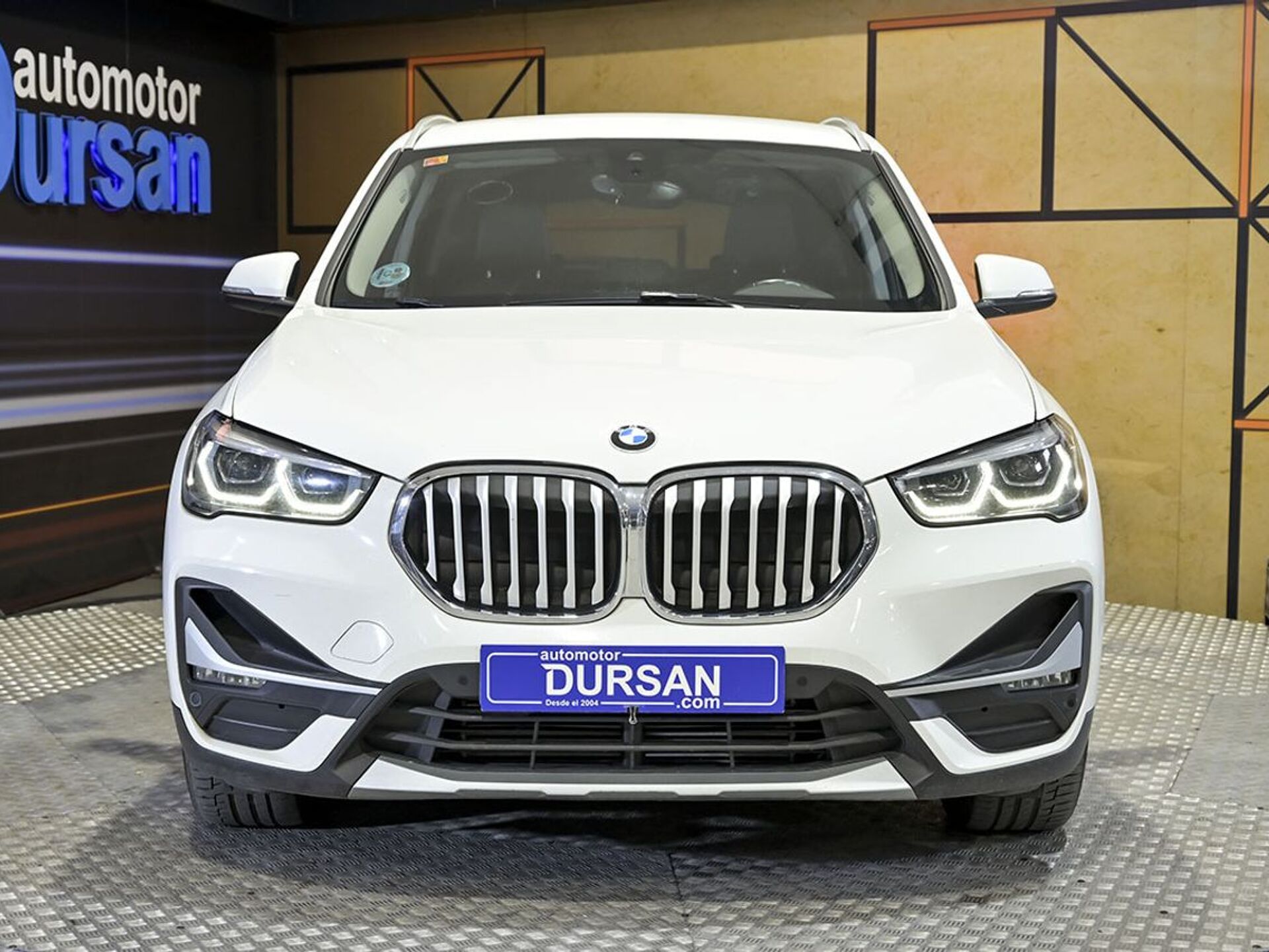Imagen 2 de BMW X1