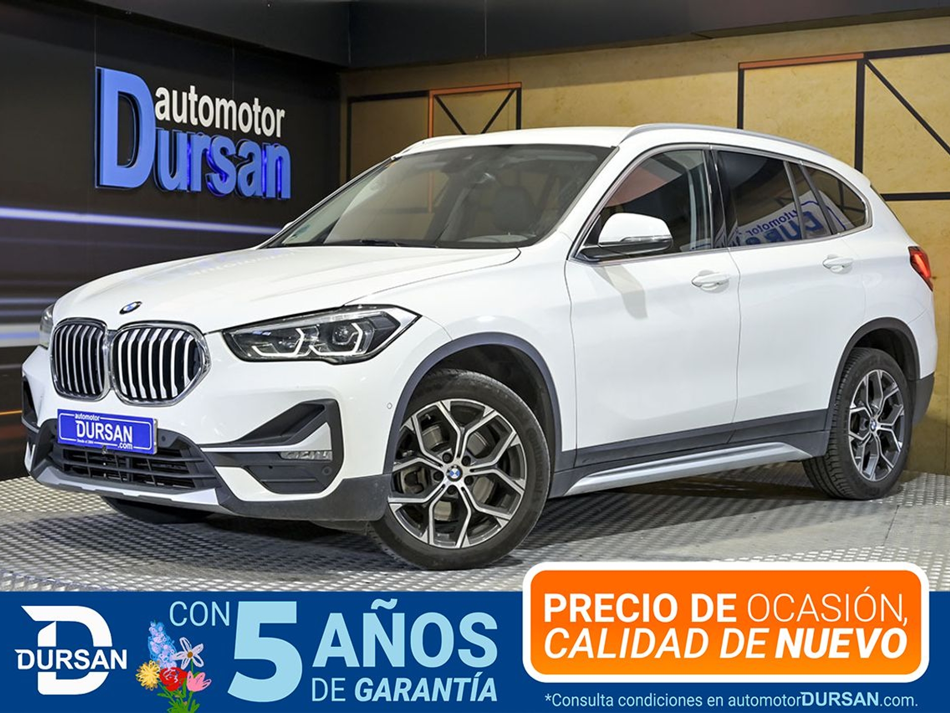 Imagen de BMW X1