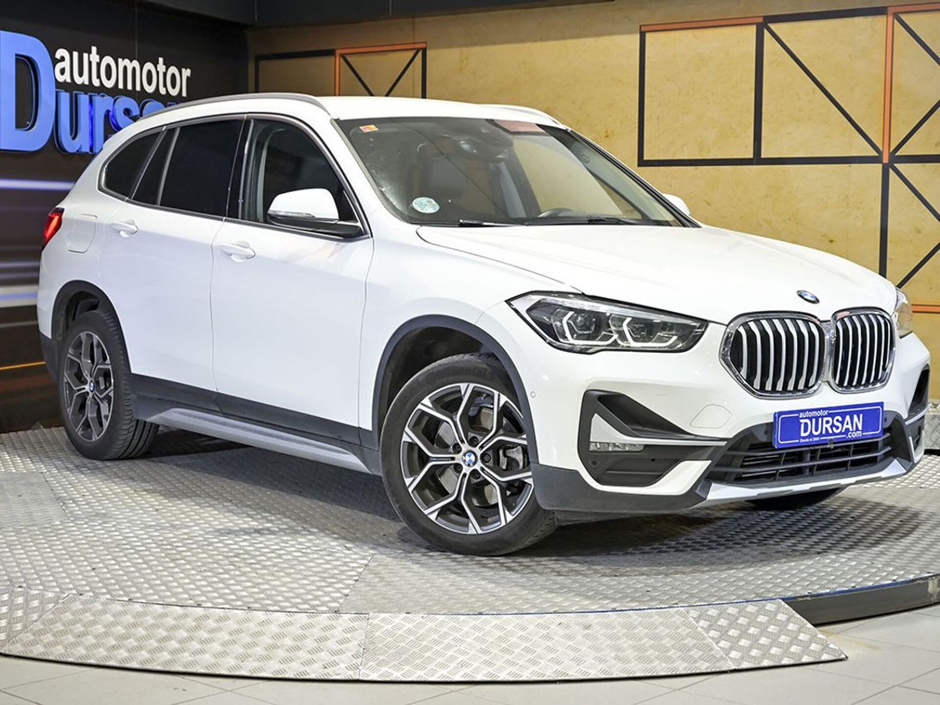 Imagen 3 de BMW X1