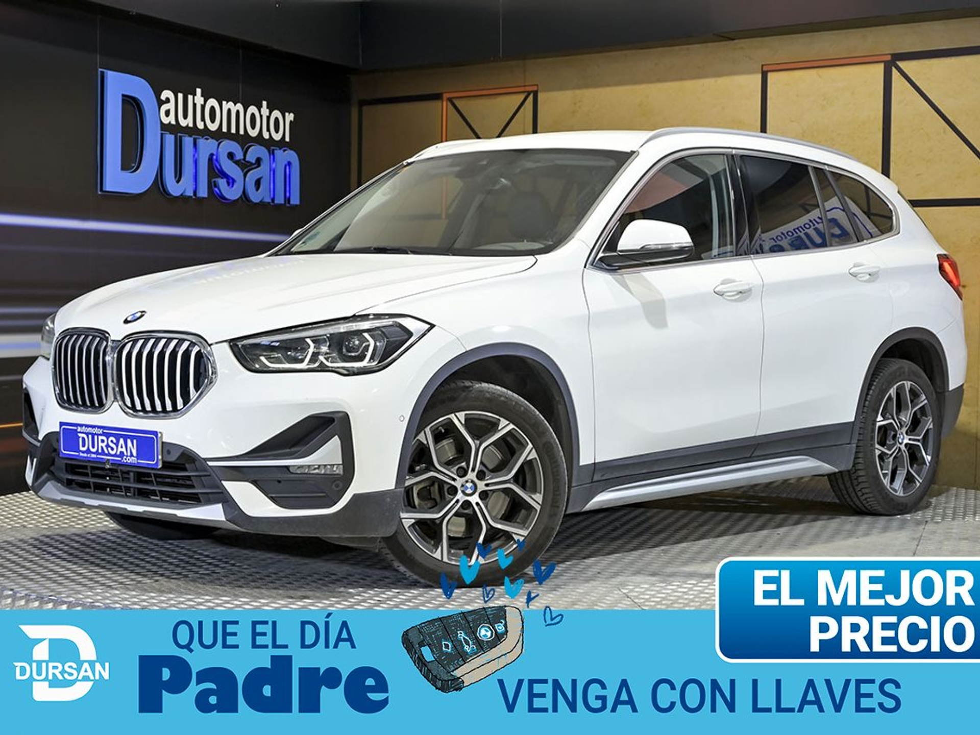 Imagen de BMW X1