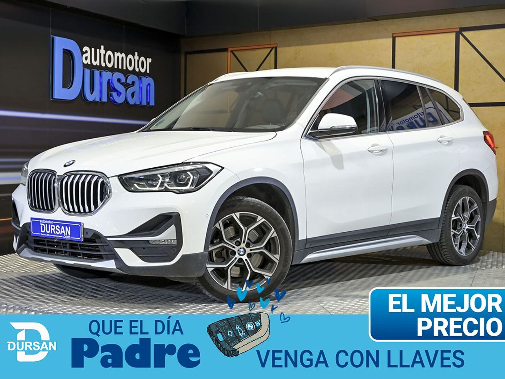 Imagen 1 de BMW X1