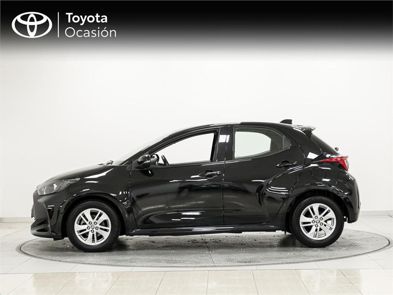 Foto del TOYOTA Yaris 125 S-Edition