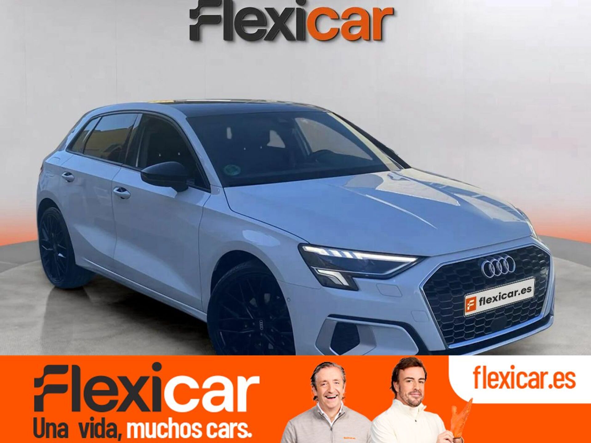 Imagen de AUDI A3
