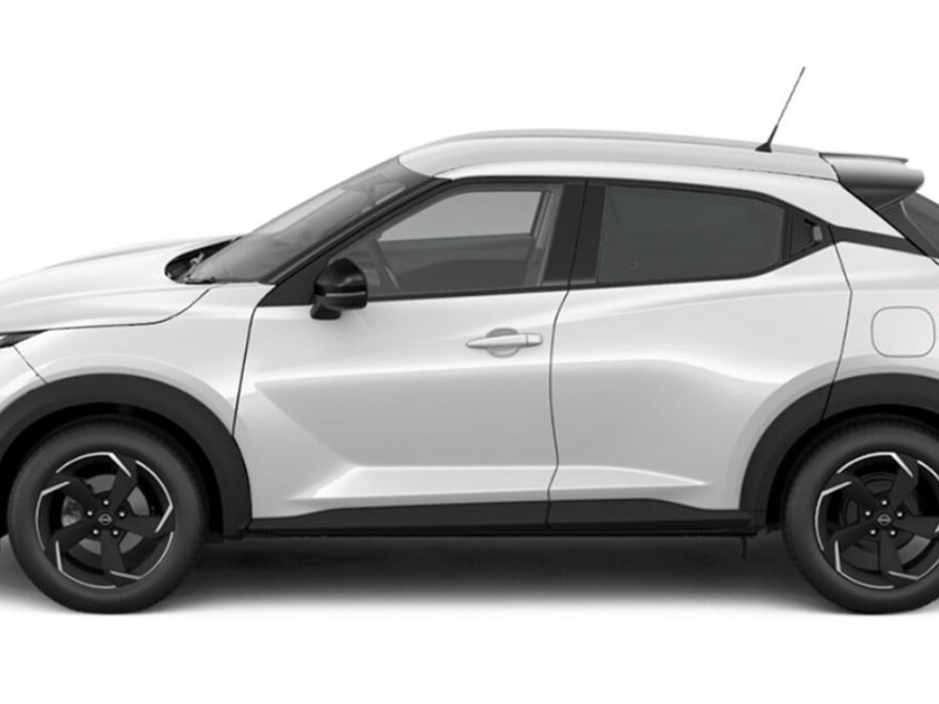 Imagen de NISSAN Juke