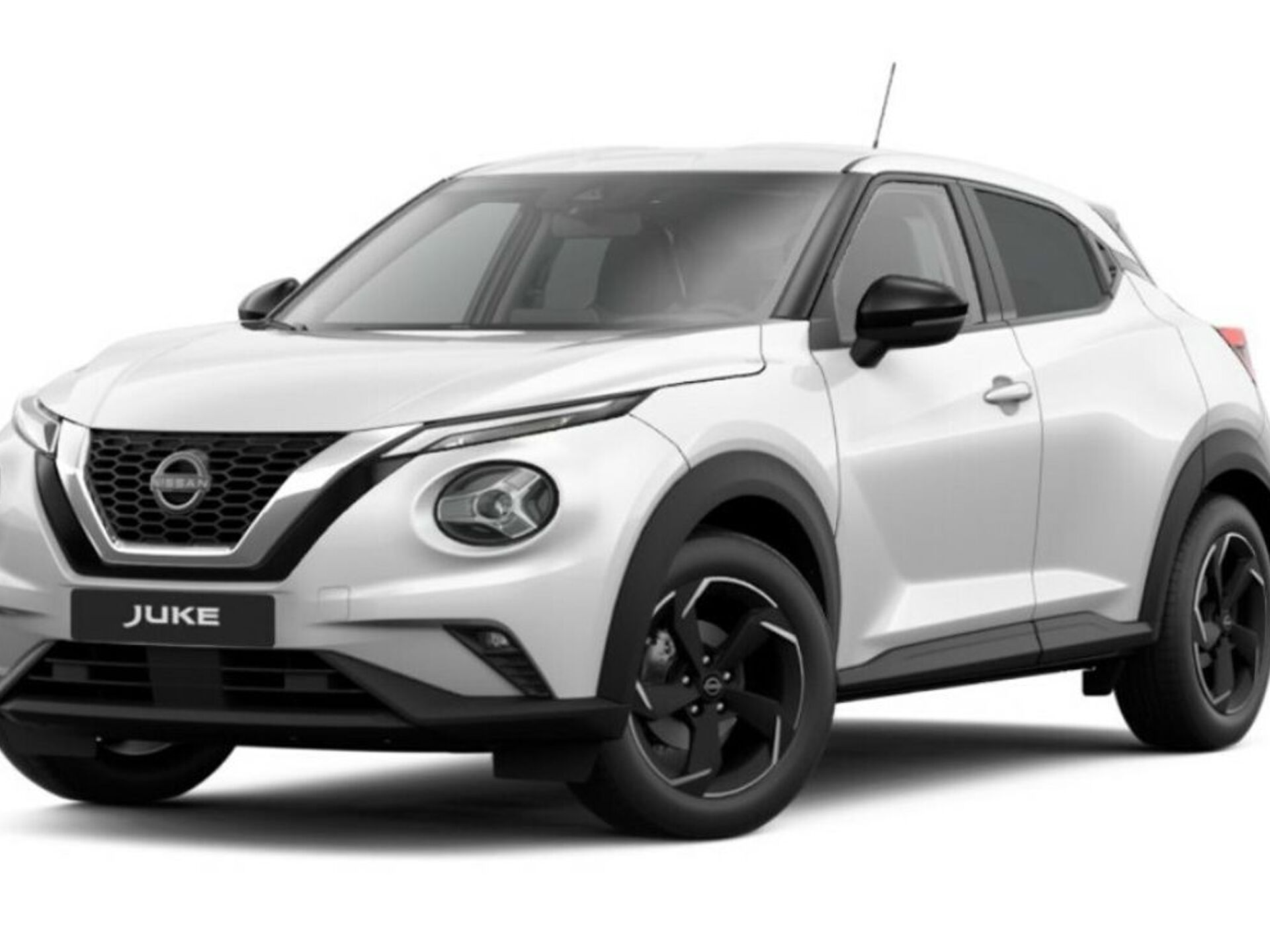 Imagen de NISSAN Juke