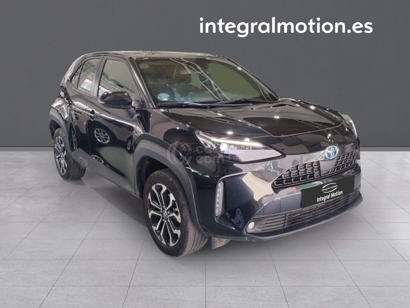 Foto del TOYOTA Yaris Cross 120H Active Tech