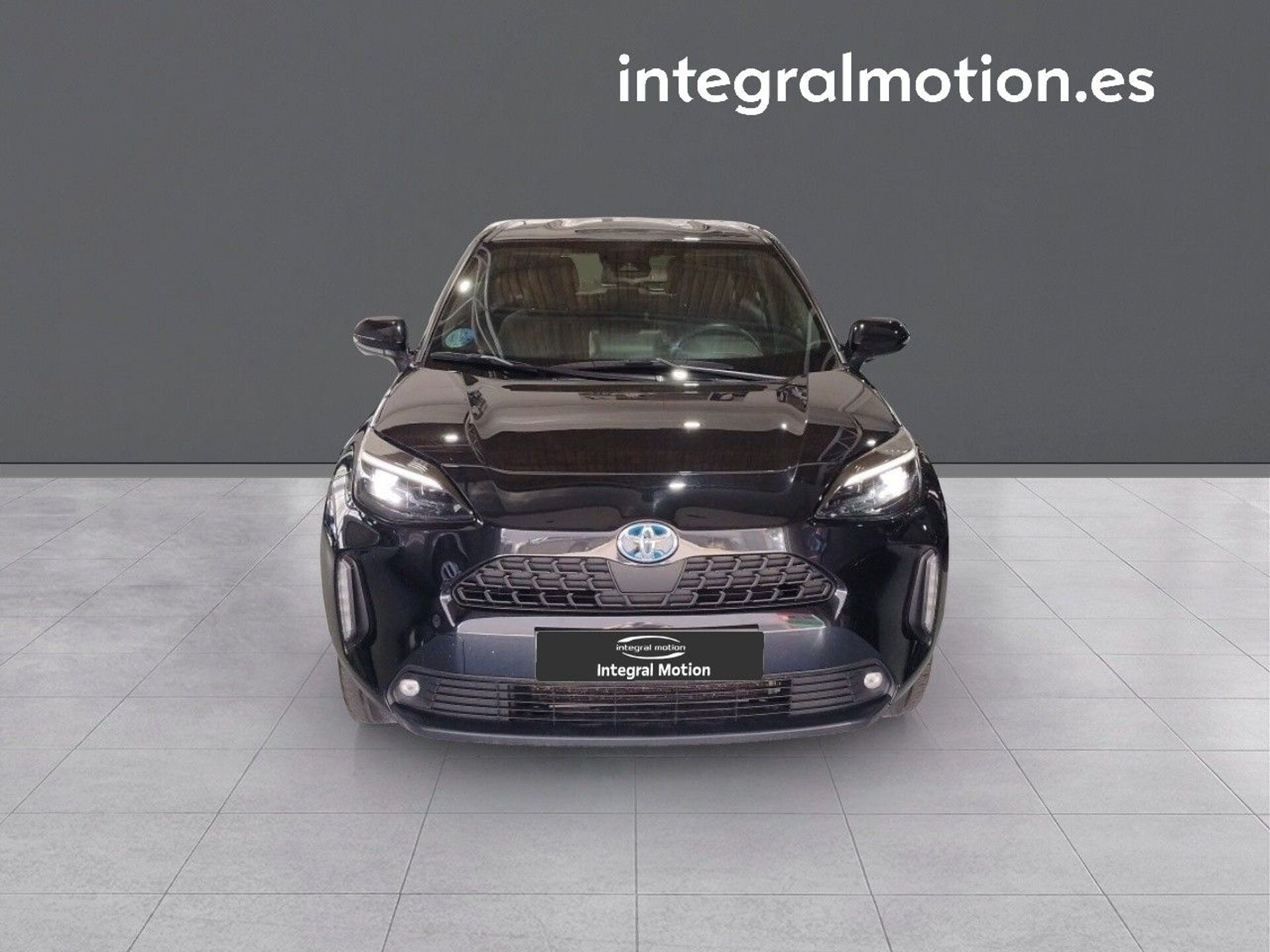 Imagen 2 de TOYOTA Yaris Cross