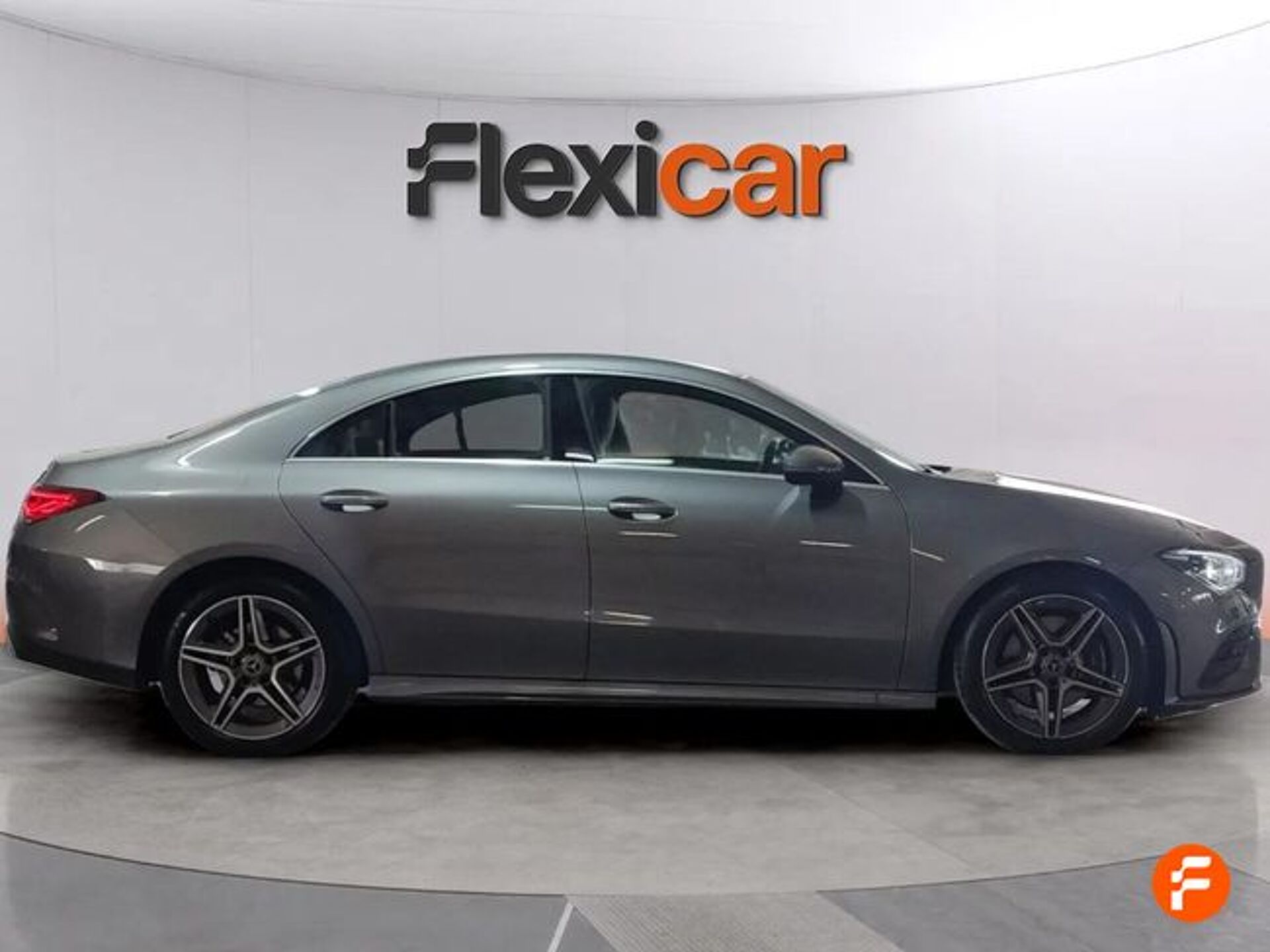 Imagen 3 de MERCEDES Clase CLA