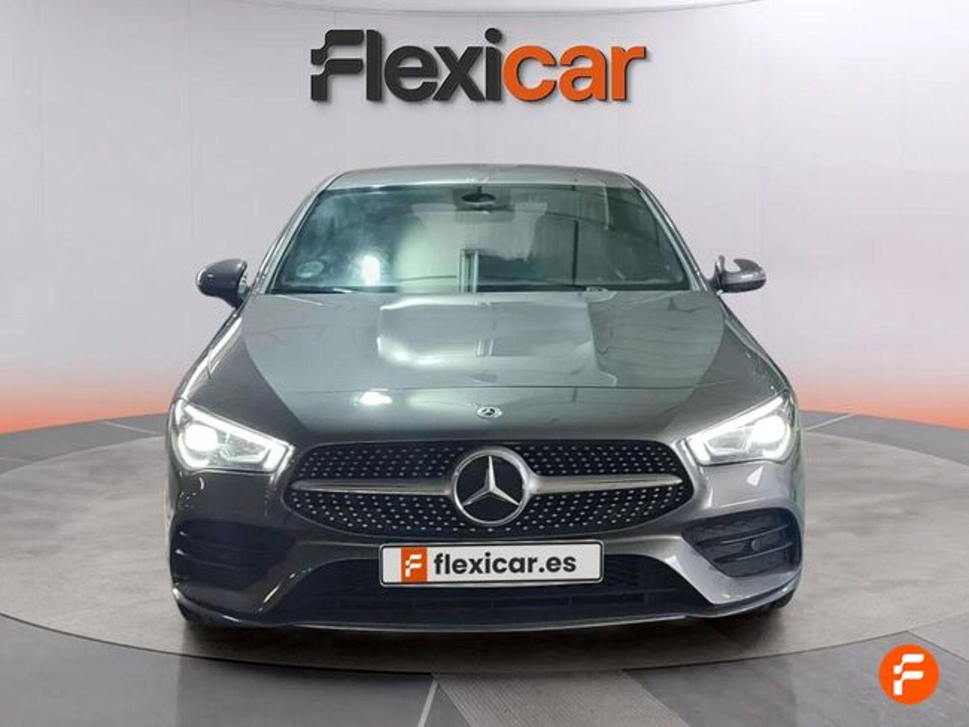 Imagen 2 de MERCEDES Clase CLA