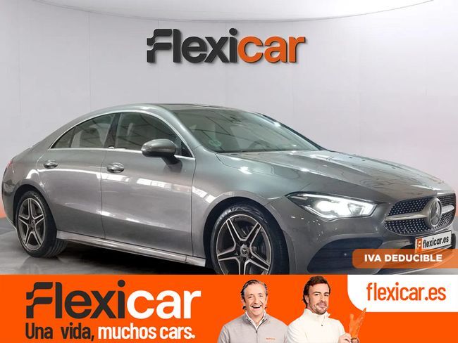 Foto del MERCEDES Clase CLA CLA 220d