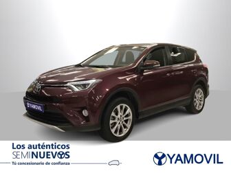 Imagen de TOYOTA RAV-4 150D Advance 2WD