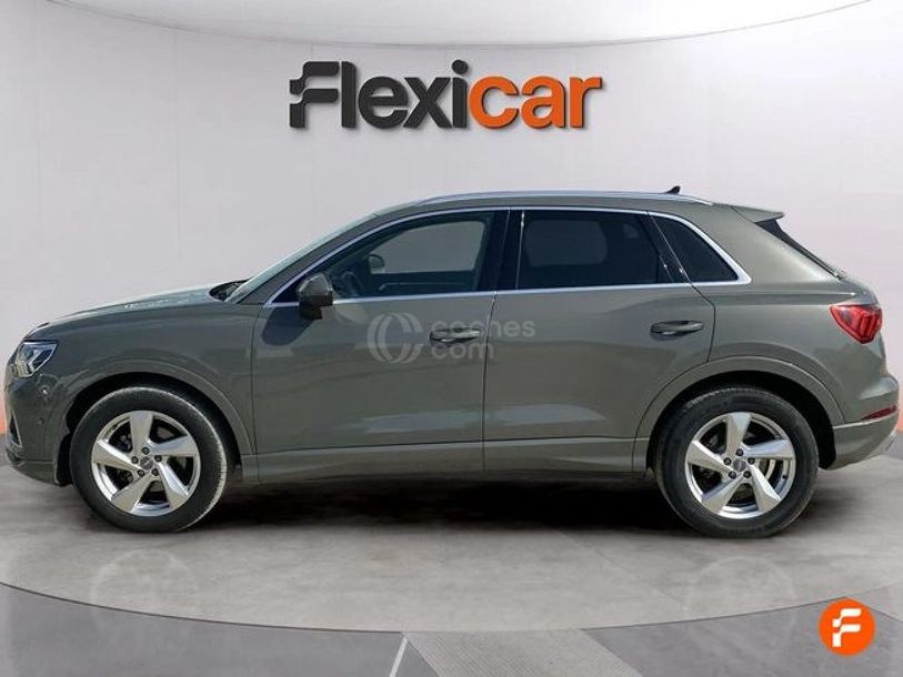 Foto del AUDI Q3 35 TDI Advanced S tronic 110kW