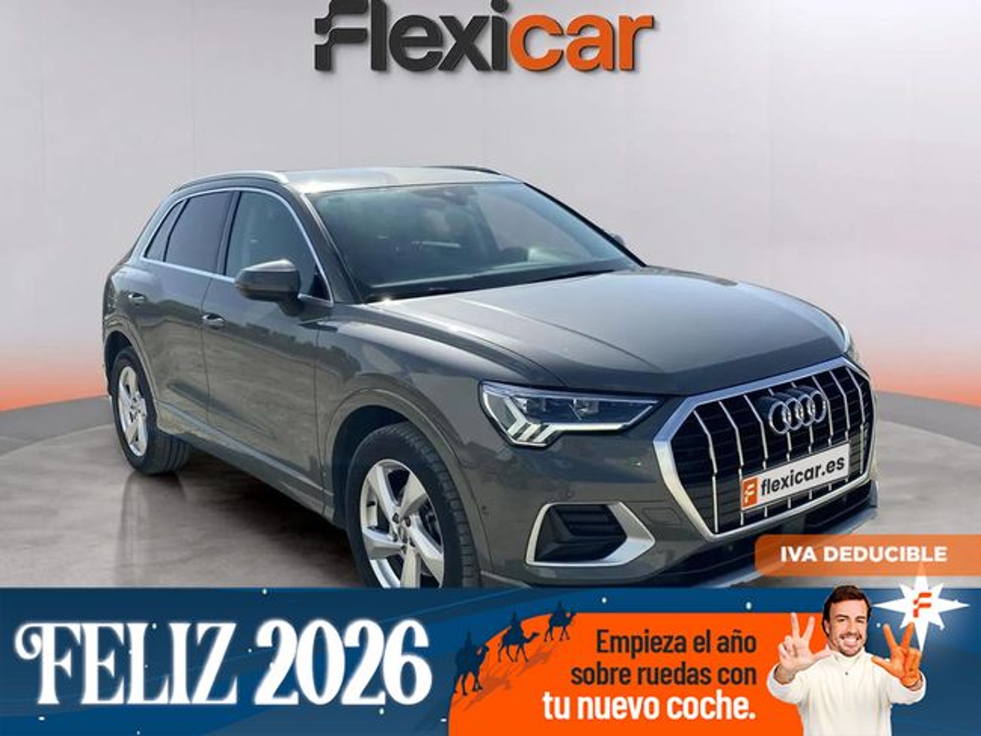 Imagen de AUDI Q3