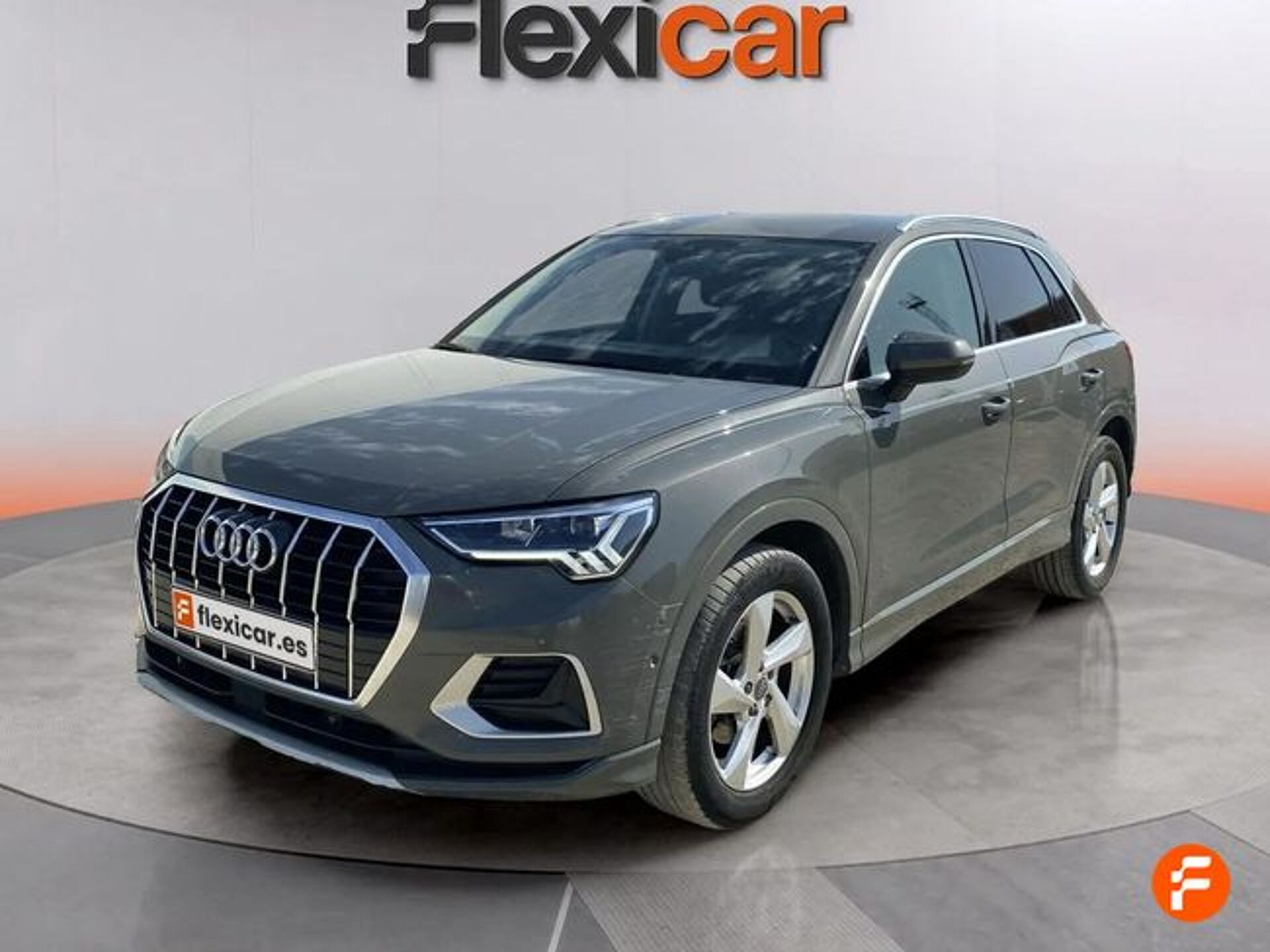 Imagen 2 de AUDI Q3