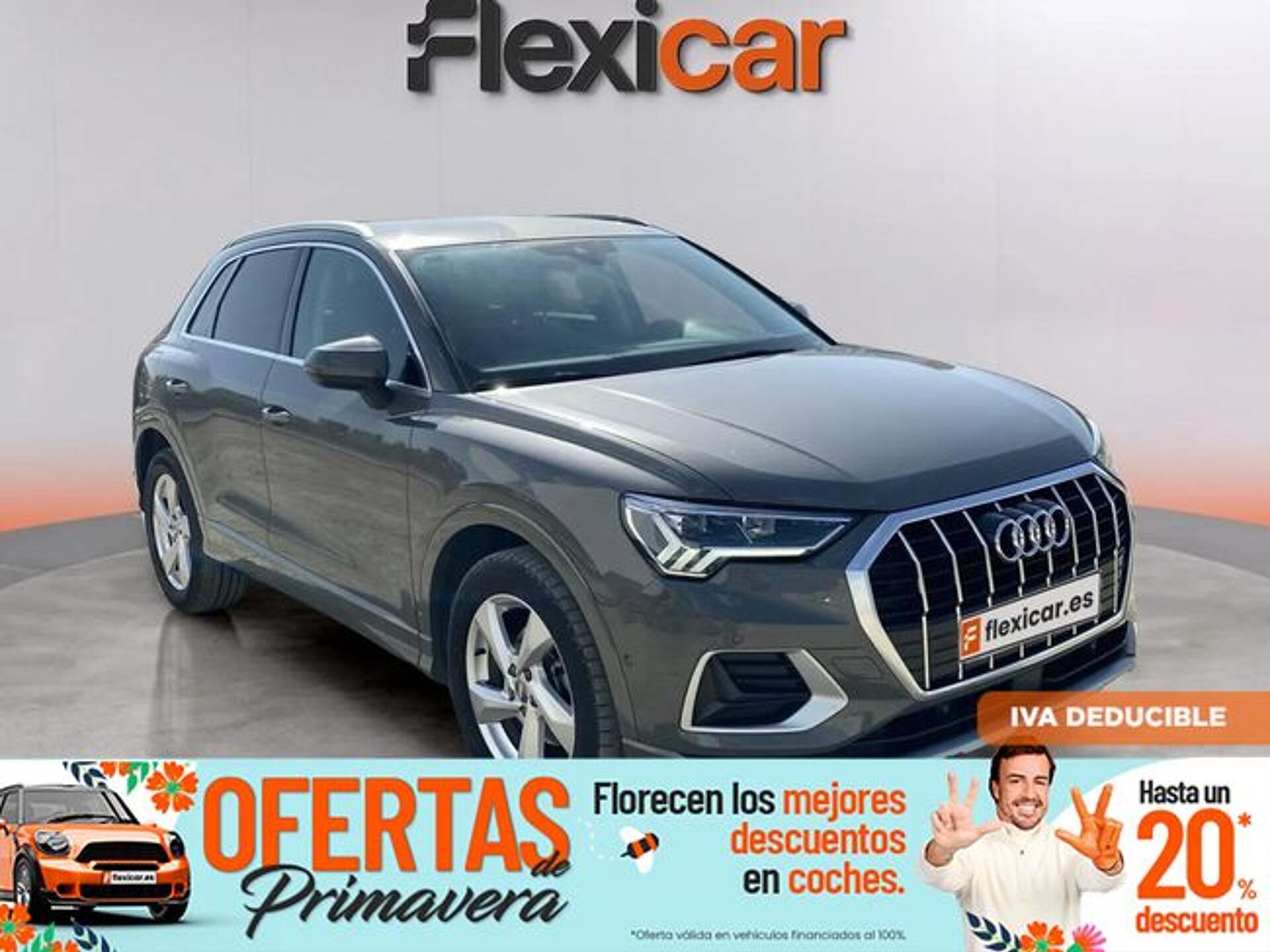 Imagen 1 de AUDI Q3