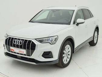 Imagen de AUDI Q3 35 TDI Advanced S tronic 110kW