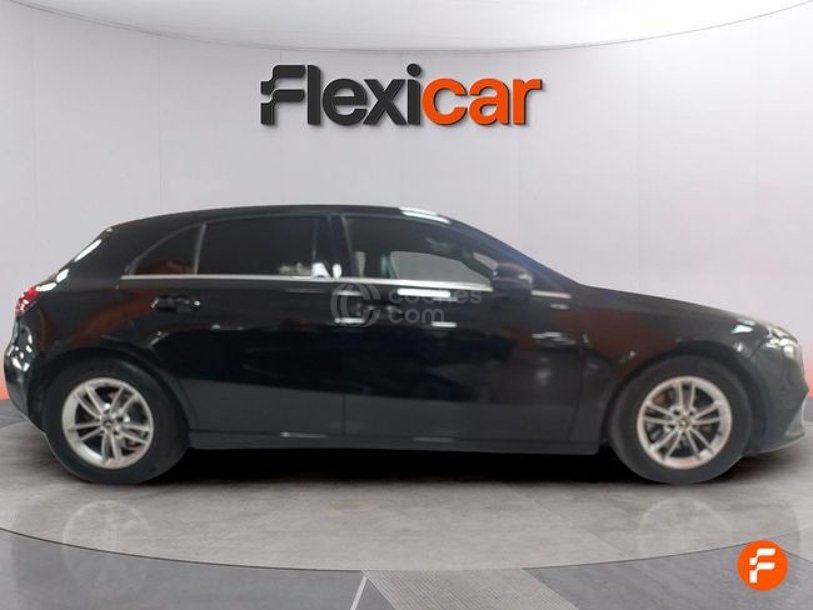 Foto del MERCEDES Clase A A 180d