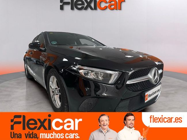 Foto del MERCEDES Clase A A 180d
