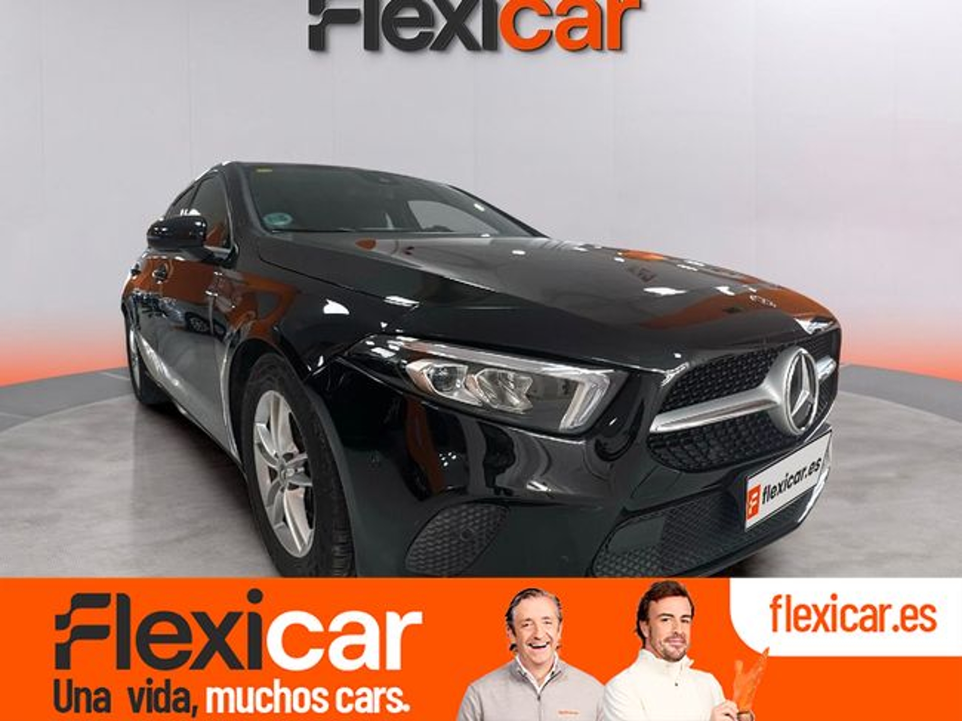 Imagen de MERCEDES Clase A