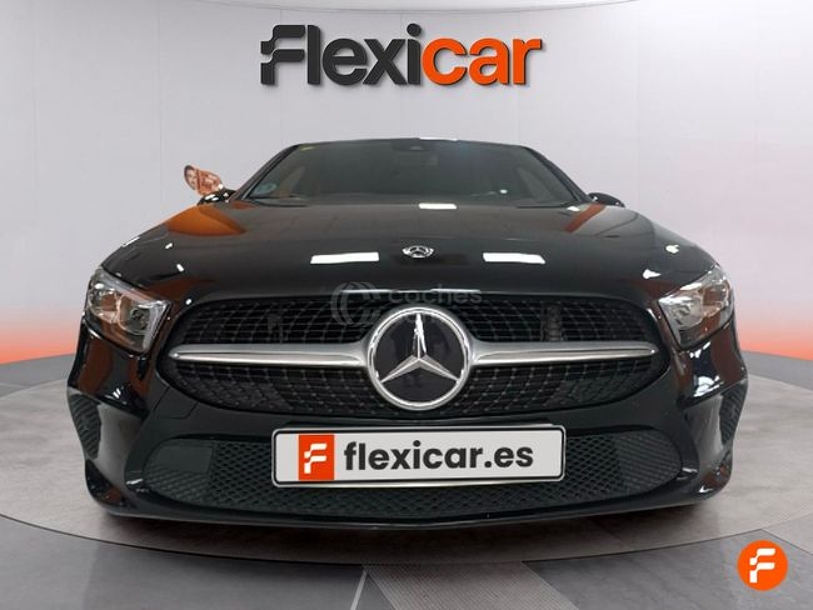 Foto del MERCEDES Clase A A 180d
