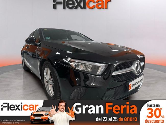 Foto del MERCEDES Clase A A 180d