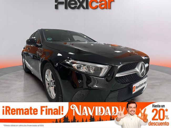 MERCEDES Clase A (A 180 d) en Valencia