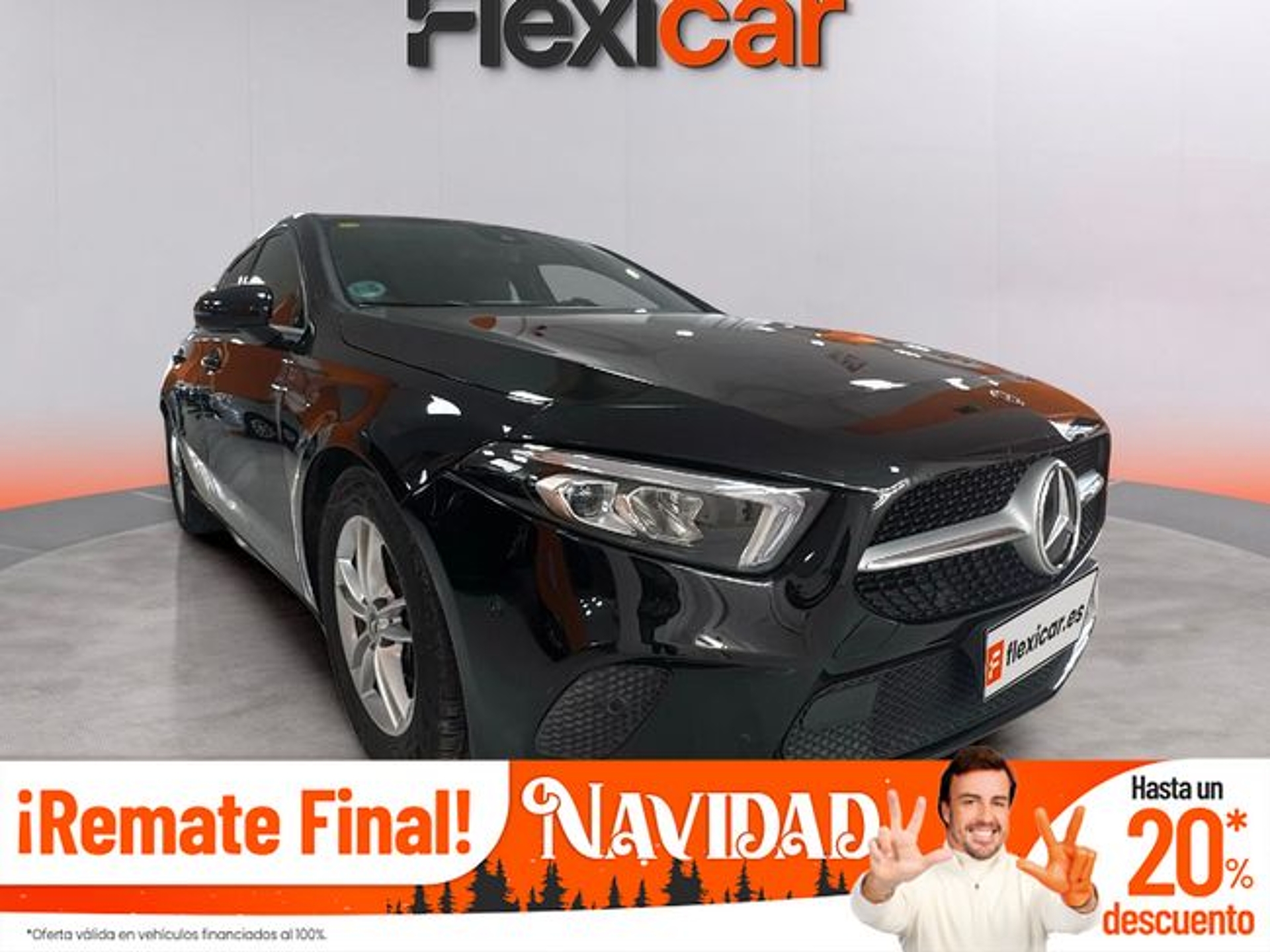 Imagen de MERCEDES Clase A