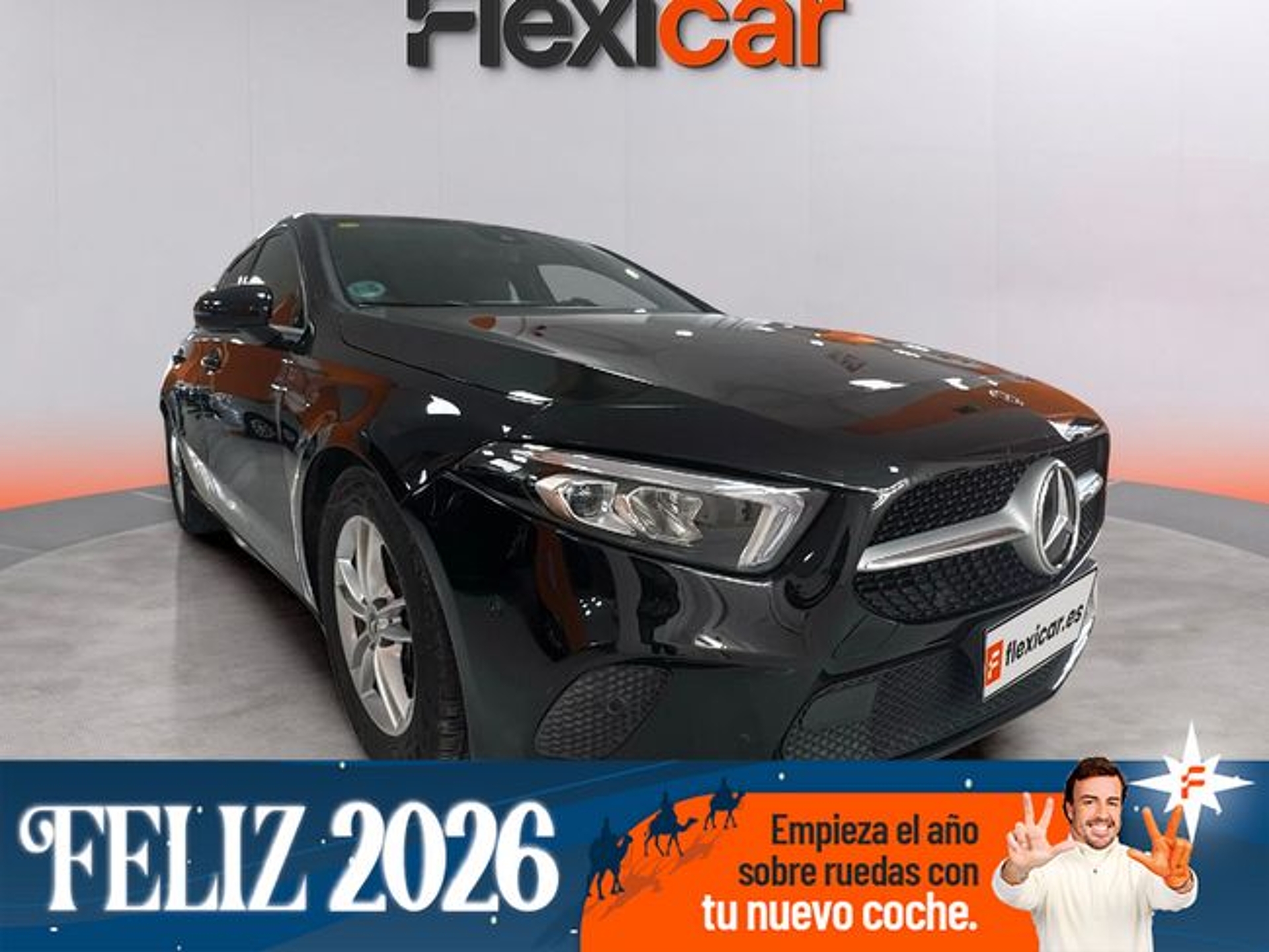 Imagen de MERCEDES Clase A